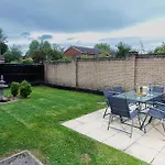 Riverside Villas Манчестер
