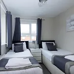 Riverside Villas Вилла