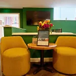- The Niu, Loom North By Ihg Hotel Mánchester