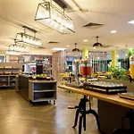 Hotel - The Niu, Loom North By Ihg 3*