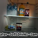 Break - 1 Big Bedroom Sleeps 3 Prázdninový dům