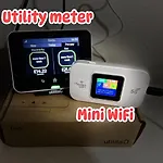 Break - 1 Big Bedroom Sleeps 3 Prázdninový dům Manchester