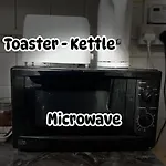 Break - 1 Big Bedroom Sleeps 3 Manchester