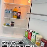 Prázdninový dům Break - 1 Big Bedroom Sleeps 3 Manchester