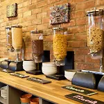 Hotel - The Niu, Loom North By Ihg 3*