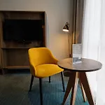 Hotel - The Niu, Loom North By Ihg Mánchester