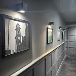 King Street Collection Apartment