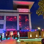 Tatil Evi Traditonal House - Etihad -games Room-free Parking