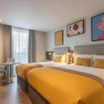 Maldron Cathedral Quarter Hotel