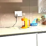 Séjour chez l'habitant 8 Riversdale King Size Manchester