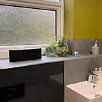 8 Riversdale King Size Séjour chez l'habitant Manchester