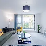 Apartmán Old 516 Listing Manchester