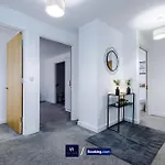 Apartmán Old 516 Listing Manchester