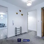 Apartmán Old 516 Listing