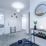 Old 516 Listing Apartmán Manchester