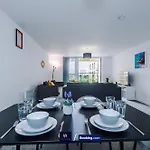 Apartmán Old 516 Listing Manchester
