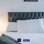 Apartmán Old 516 Listing *