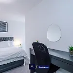 Old 516 Listing Apartmán Manchester