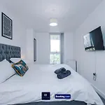 Old 516 Listing Apartmán Manchester