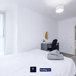 Apartmán Old 516 Listing *