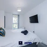 Old 516 Listing Apartmán Manchester