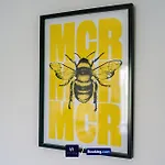 Apartmán Old 516 Listing Manchester