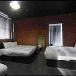 Apartment Casa Jungle Slps 20 Plp Mcr, Hot Tub, Bar, Cinema Manchester