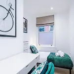 King Street Collection Apartmán Manchester