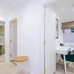 Apartment King Street Collection