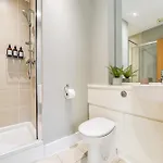 公寓 Luxury Prime Location Flat 曼彻斯特