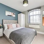 Luxury Prime Location Flat