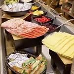 - The Niu, Loom North By Ihg 3*