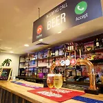 Hotel - The Niu, Loom North By Ihg Manchester