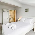 Large 2 Bed 2 Bath Apartmán Manchester