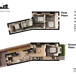 Clarence Co-living - Private Self-cater * Manchester