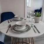Apartment 1 Bed Media Flat Free Parking *