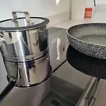 Apartmán Spacious Homely Near Ao Arena And Shopping Centre With 500mbps Internet & Netflix Manchester