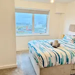 2br Duplex In Salford Mcr Sleeps4 Videos In Photos Appartement *