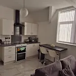 Apartmán Affordably Elegant Close To Coop Live, Etihad Stadium And Centre *