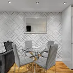 Stunning With Parking - Pass The Keys Apartmán