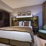 Stock Exchange Hotel, Manchester, Autograph Collection