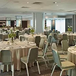 Marriott Piccadilly Hotel 4*