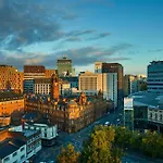 Marriott Piccadilly 4*