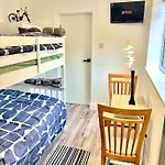 Lux 2 Bed 2 Bath Coop Arena, Stadium, Sport City, Picadilly Lejlighed *