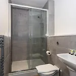 Vakantiehuis 2 Bed Media Flat Salford Quays