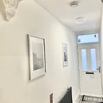 Lejlighed Lux 2 Bed 2 Bath Coop Arena, Stadium, Sport City, Picadilly