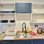 Lejlighed Lux 2 Bed 2 Bath Coop Arena, Stadium, Sport City, Picadilly