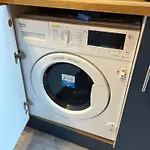 Lejlighed Lux 2 Bed 2 Bath Coop Arena, Stadium, Sport City, Picadilly Manchester