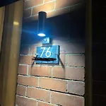 Lux 2 Bed 2 Bath Coop Arena, Stadium, Sport City, Picadilly Lejlighed Manchester