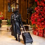 Kimpton Clocktower By Ihg 5* Manchester